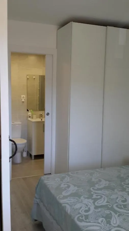 Apartment Domenech Carles 2 0*, Lloret de Mar