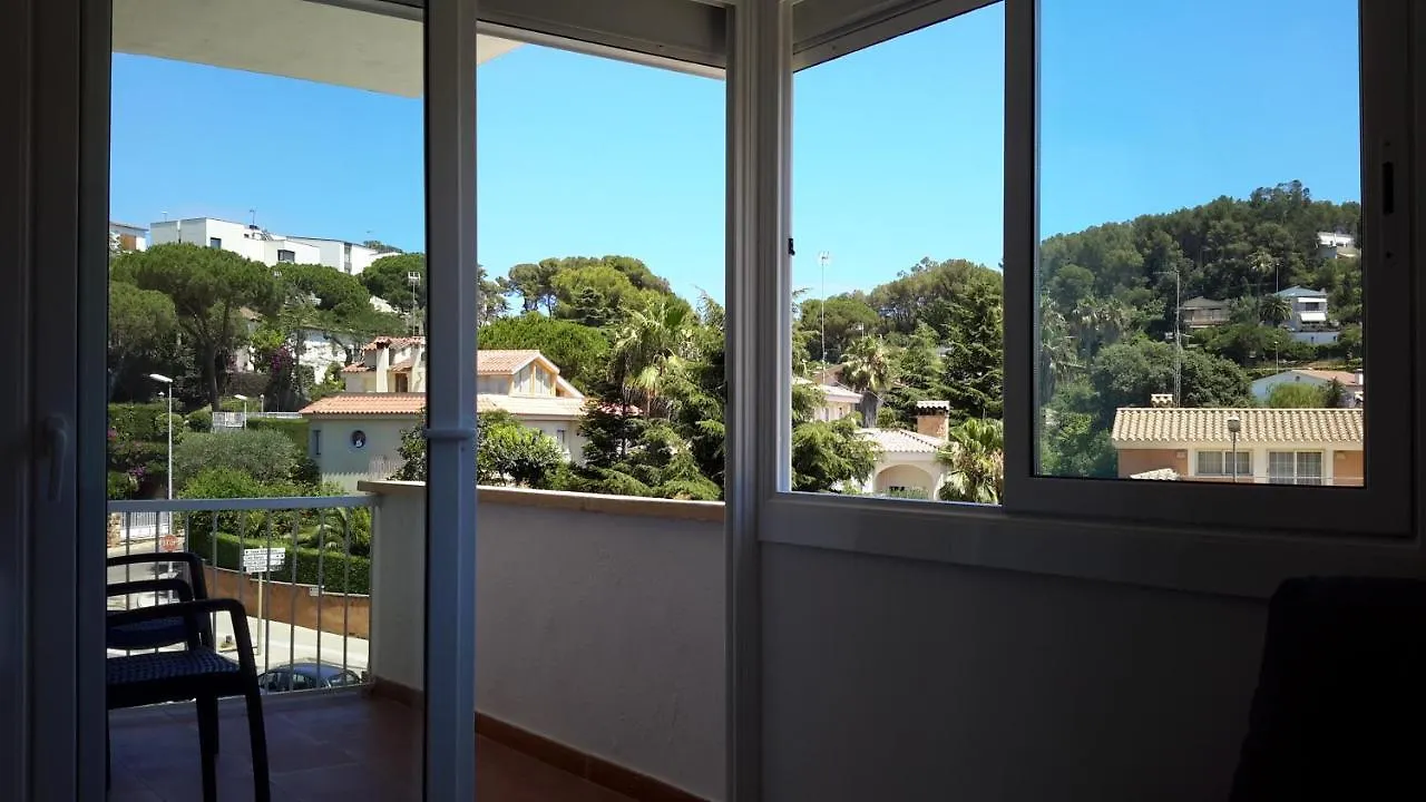 Apartment Domenech Carles 2