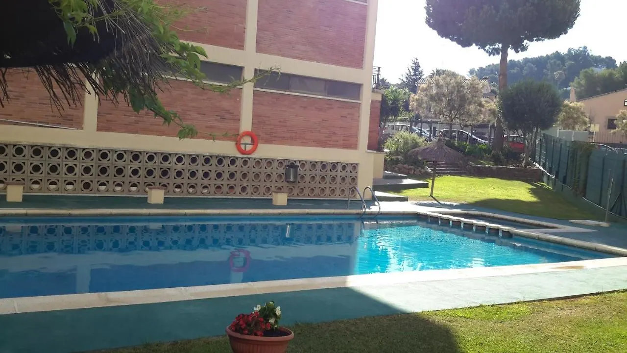 Apartment Domenech Carles 2  Lloret de Mar