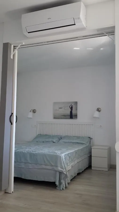 Apartment Domenech Carles 2  Lloret de Mar