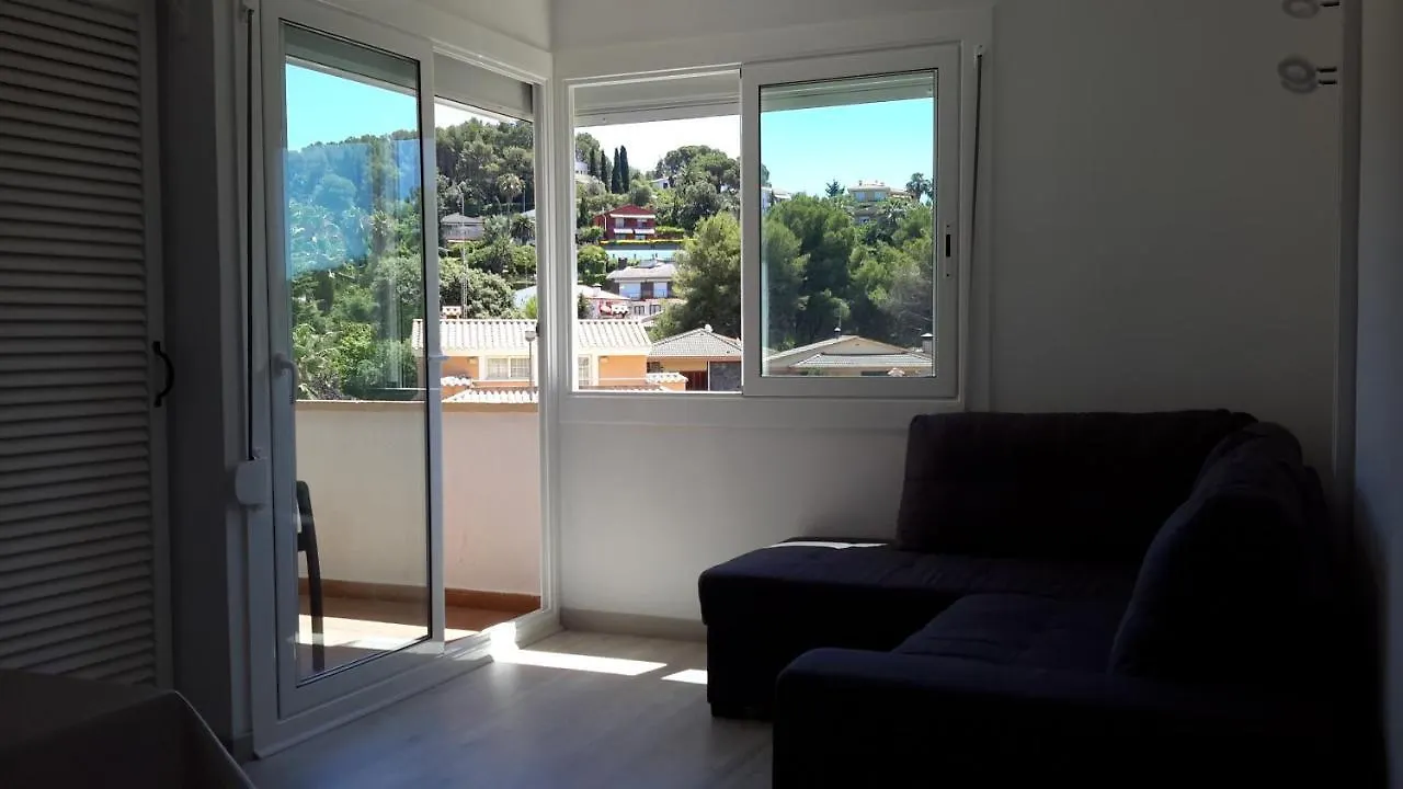 Apartment Domenech Carles 2 Lloret de Mar