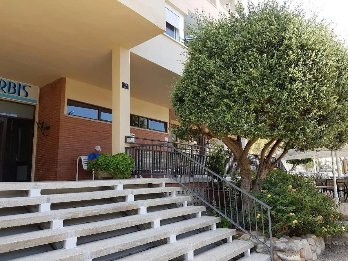Apartment Domenech Carles 2