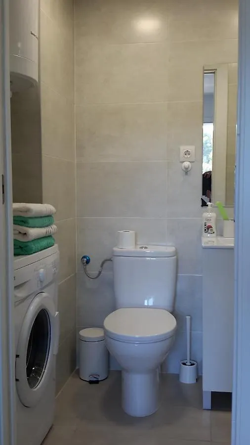 Apartment Domenech Carles 2
