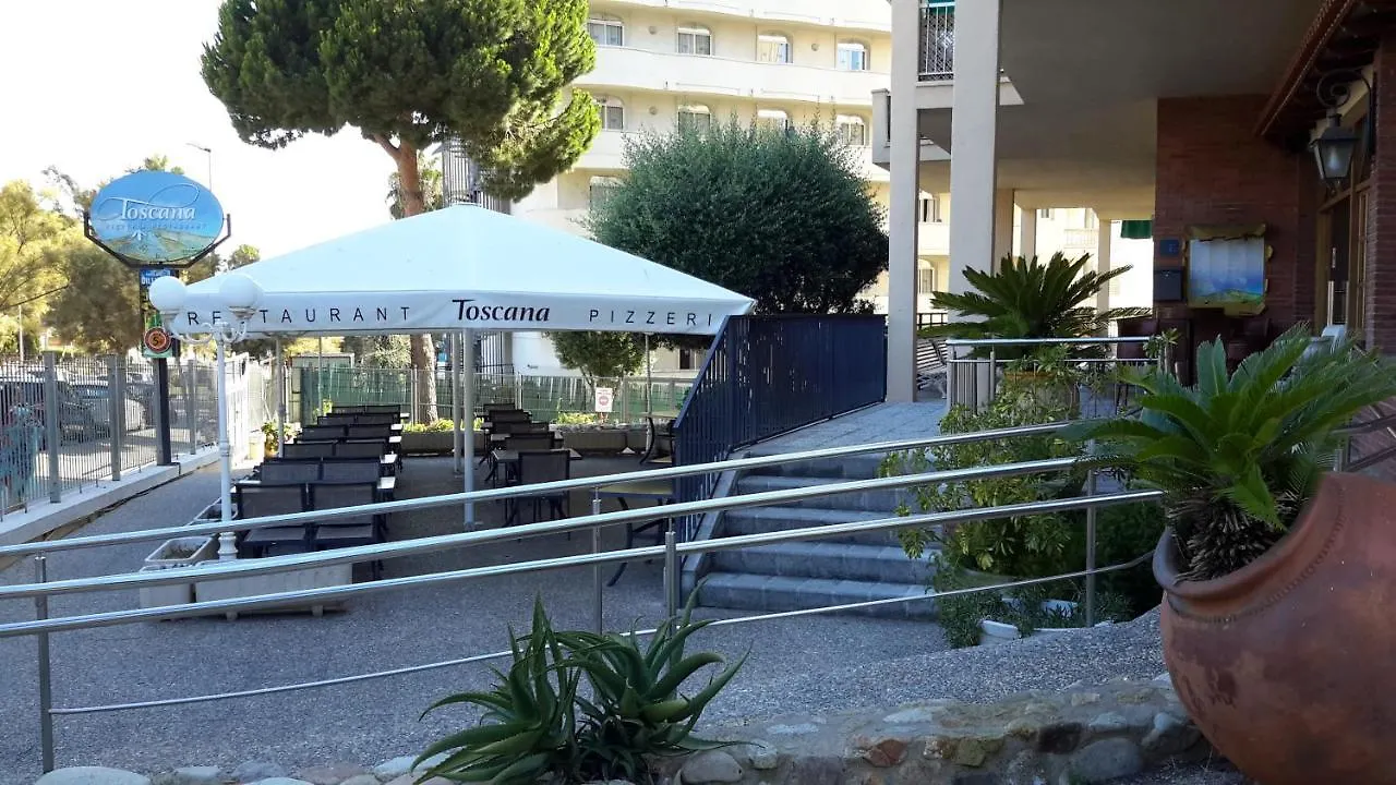 Apartment Domenech Carles 2 0*, Lloret de Mar