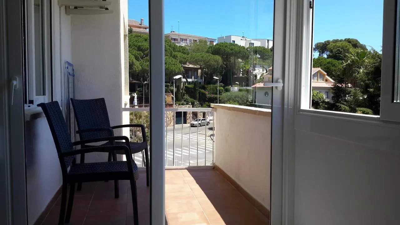 Apartment Domenech Carles 2