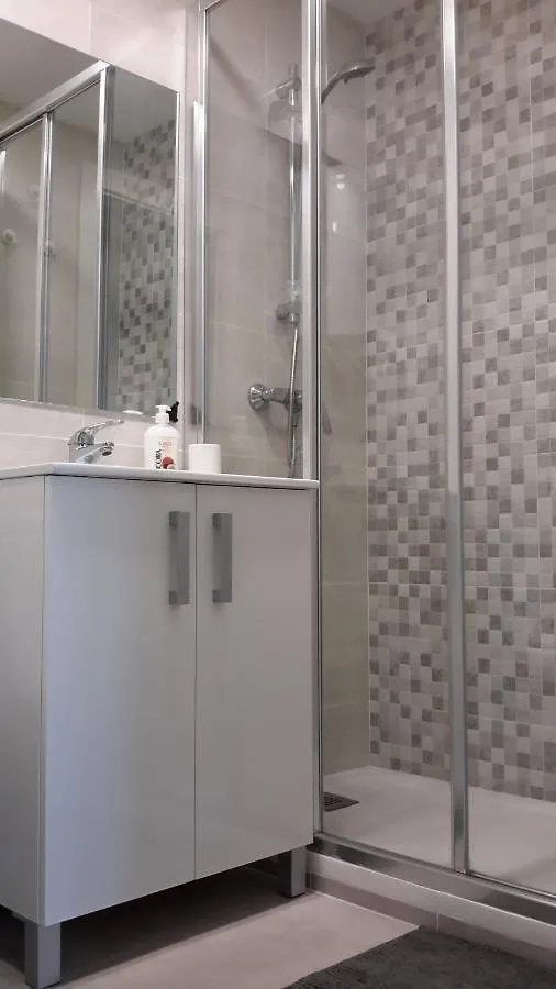 Apartment Domenech Carles 2