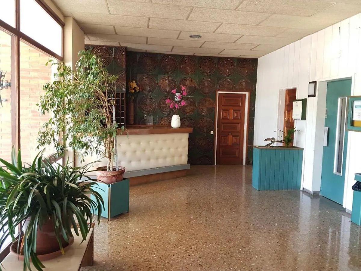 Apartment Domenech Carles 2 Spain