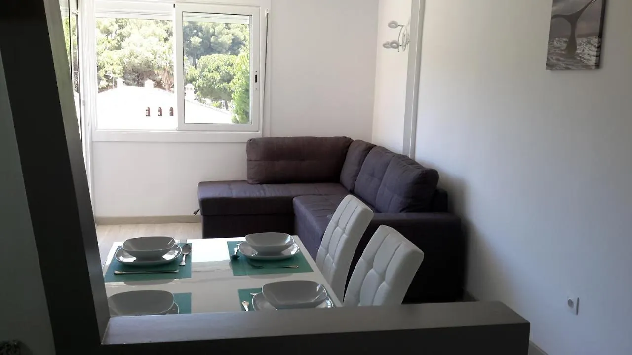Apartment Domenech Carles 2 Lloret de Mar