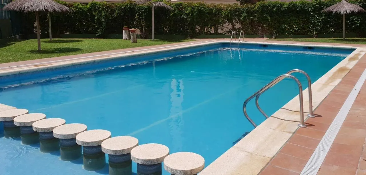 Apartment Domenech Carles 2