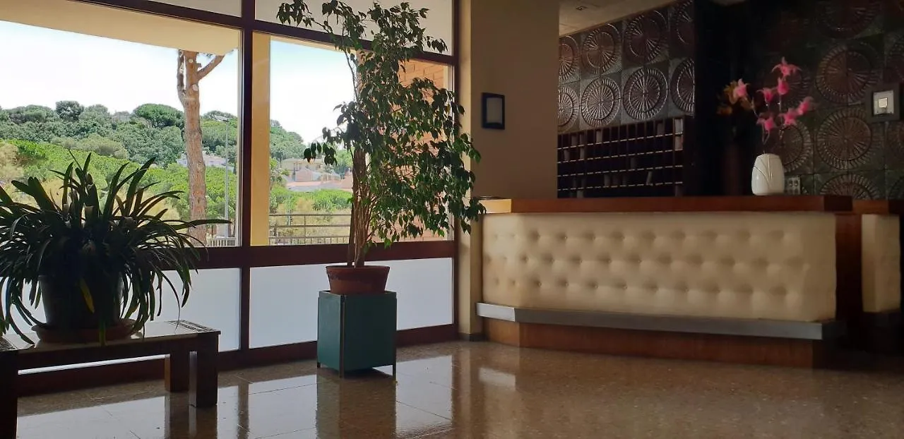Apartment Domenech Carles 2 0*, Lloret de Mar Spain