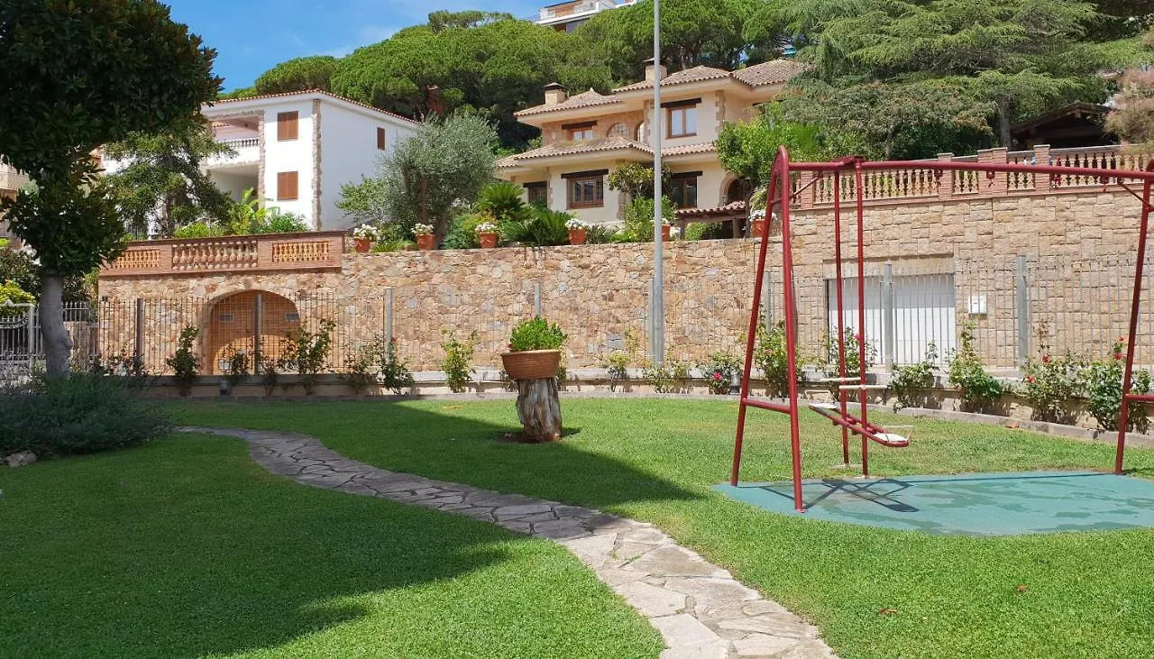 Apartment Domenech Carles 2 0*, Lloret de Mar Spain