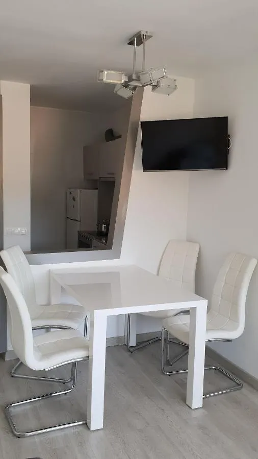 Apartment Domenech Carles 2