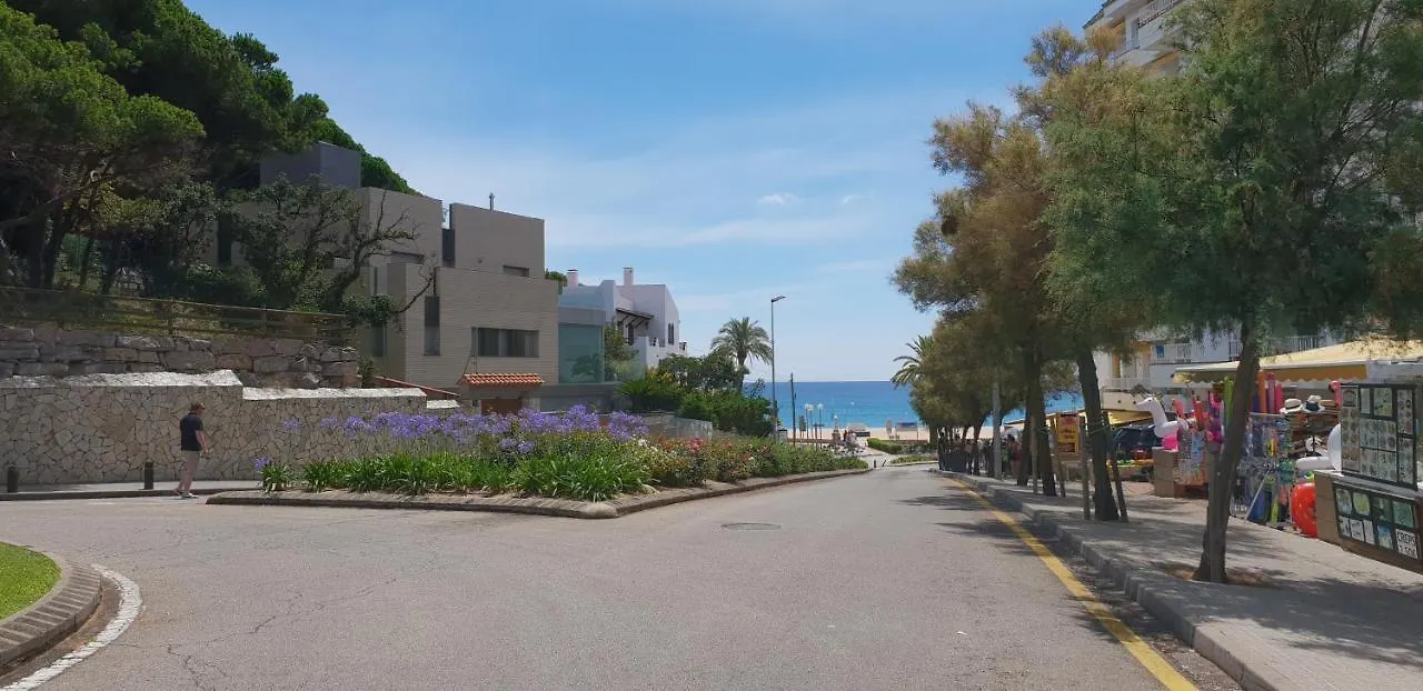 Apartment Domenech Carles 2  Lloret de Mar