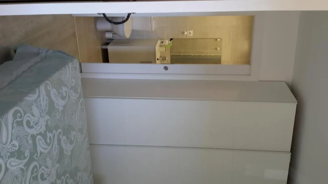 Apartment Domenech Carles 2 Lloret de Mar