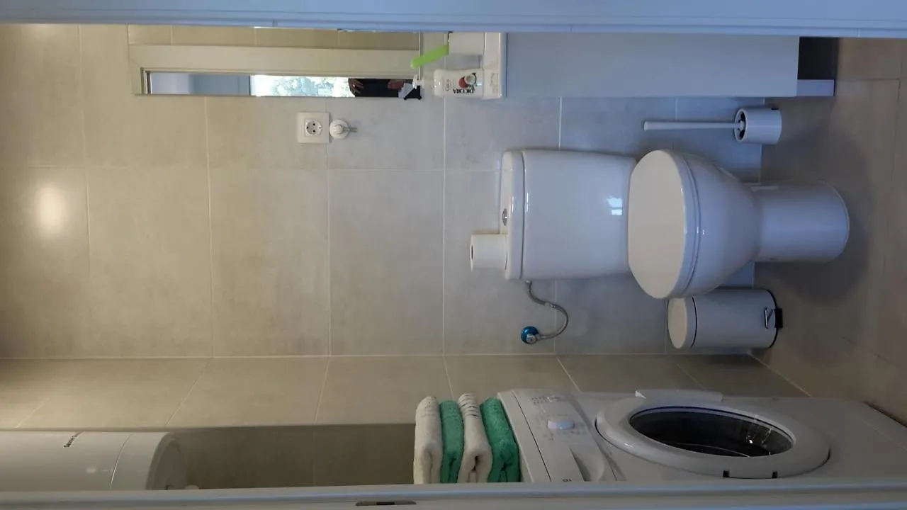 Apartment Domenech Carles 2 Spain
