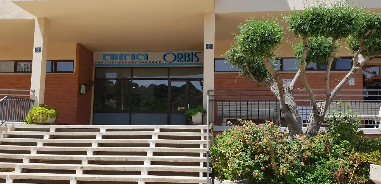 Apartment Domenech Carles 2
