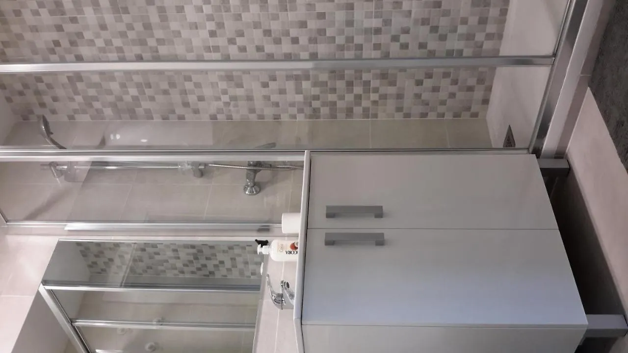 Apartment Domenech Carles 2