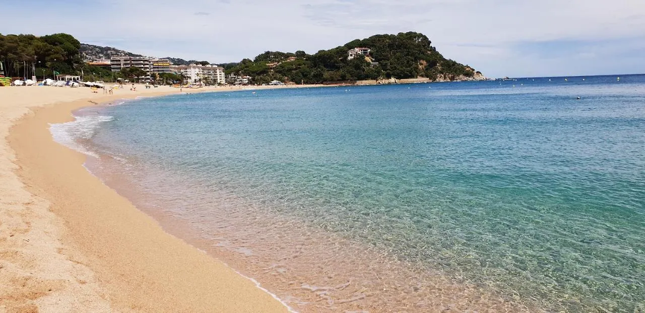 Apartment Domenech Carles 2 Lloret de Mar