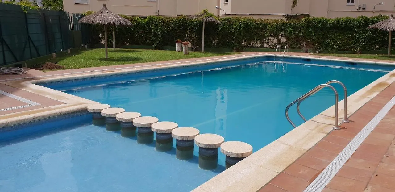 Apartment Domenech Carles 2 0*, Lloret de Mar