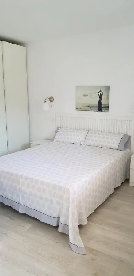 Apartment Domenech Carles 2
