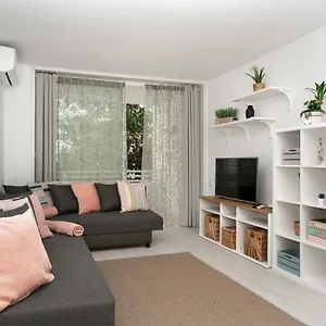  Apartamento Bitacora Fully Renovated 2023